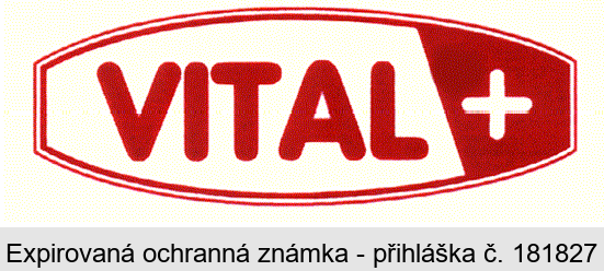 VITAL +