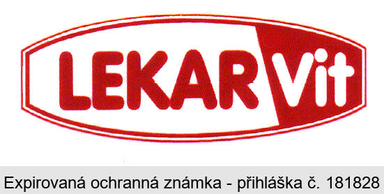 LEKAR VIT