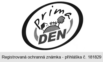 prima DEN