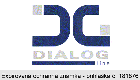 DIALOG line