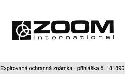 ZOOM INTERNATIONAL