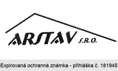 ARSTAV s.r.o.