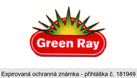 Green Ray