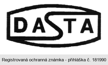 DASTA