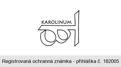 KAROLINUM