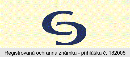 Ochranná známka