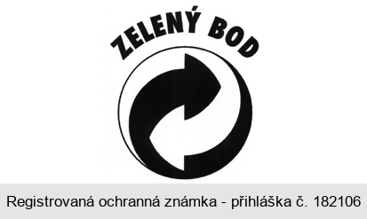 ZELENÝ BOD