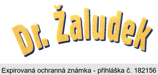 Dr. Žaludek