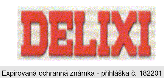 DELIXI