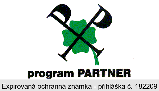 PP program PARTNER