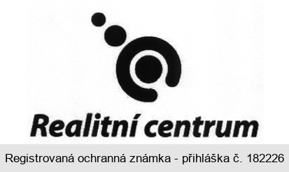 Realitní centrum