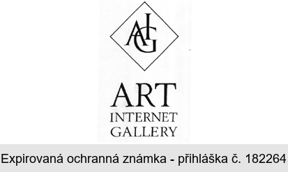 AIG ART INTERNET GALLERY