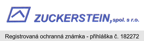 ZUCKERSTEIN, spol. s r. o.