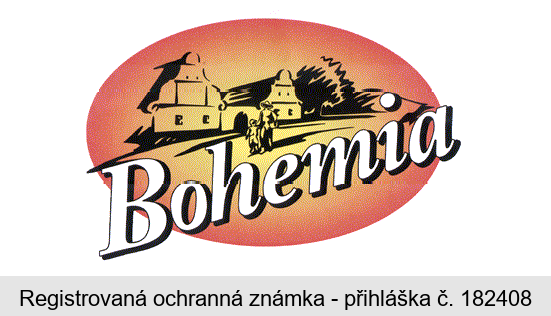 Bohemia