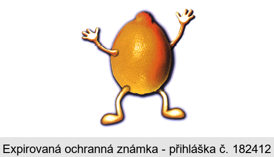 Ochranná známka