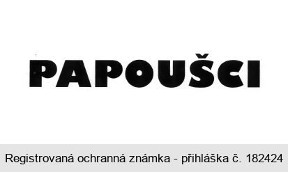 PAPOUŠCI