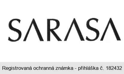 SARASA