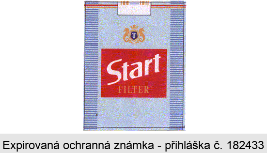 Start FILTER