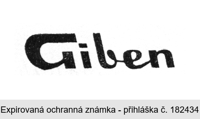 Giben