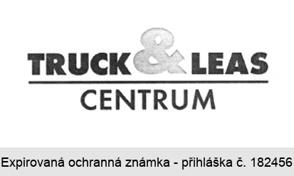 TRUCK & LEAS CENTRUM