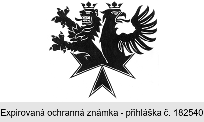 Ochranná známka