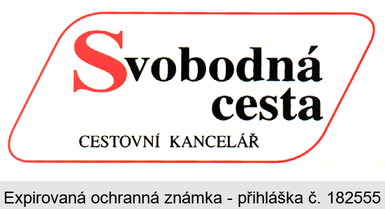 Svobodná cesta CESTOVNÍ KANCELÁŘ