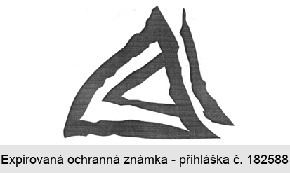 Ochranná známka