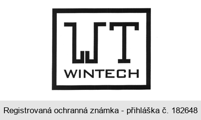 WT WINTECH