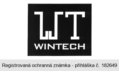 WT WINTECH