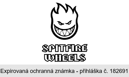 SPITFIRE WHEELS