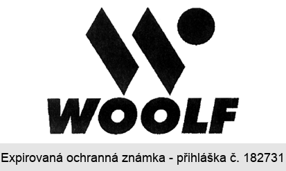 WOOLF