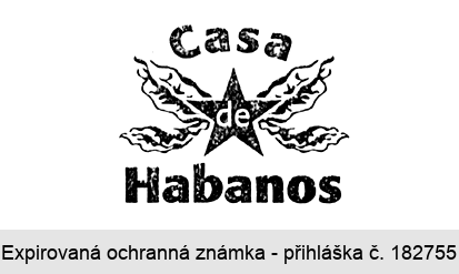 Casa de Habanos