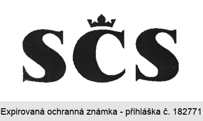 SČS