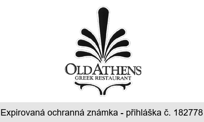 OLDATHENS GREEK RESTAURANT