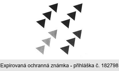 Ochranná známka