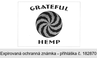 GRATEFUL HEMP