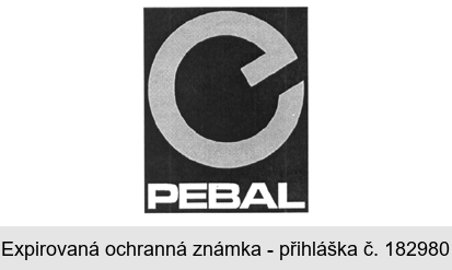 PEBAL