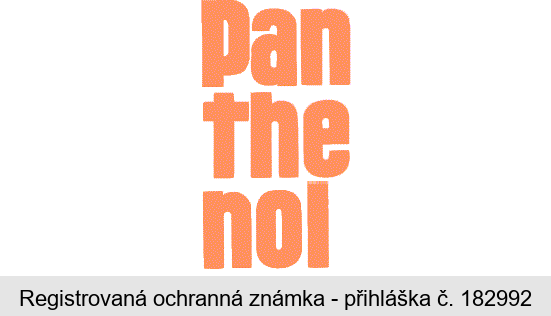 PANTHENOL