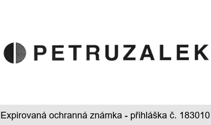 PETRUZALEK