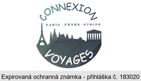 CONNEXION VOYAGES