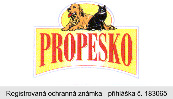 PROPESKO