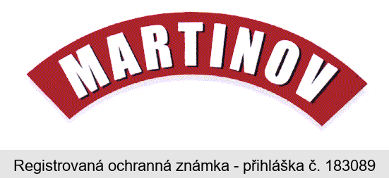 MARTINOV