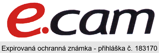 e.cam