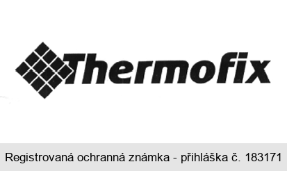 Thermofix