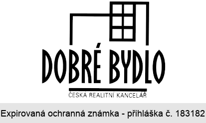 DOBRÉ BYDLO ČESKÁ REALITNÍ KANCELÁŘ