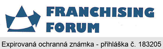 FRANCHISING FORUM