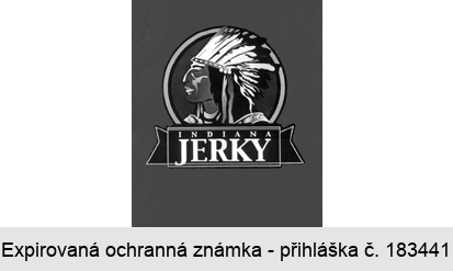 INDIANA JERKY