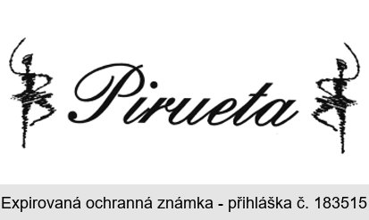 Pirueta