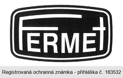 FERMET