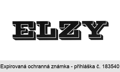 ELZY